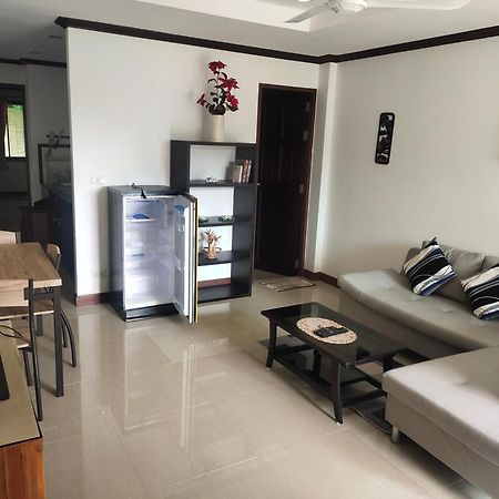 Bea Privileged Apartment Lamai Beach  Oda fotoğraf