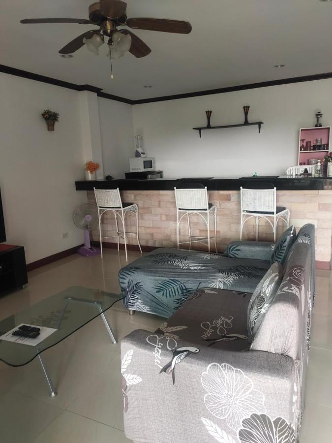 Bea Privileged Apartment Lamai Beach  Dış mekan fotoğraf