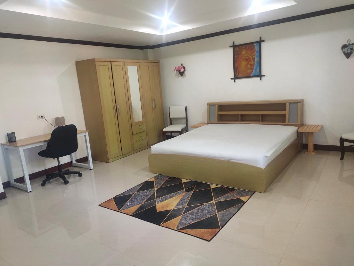 Bea Privileged Apartment Lamai Beach  Dış mekan fotoğraf