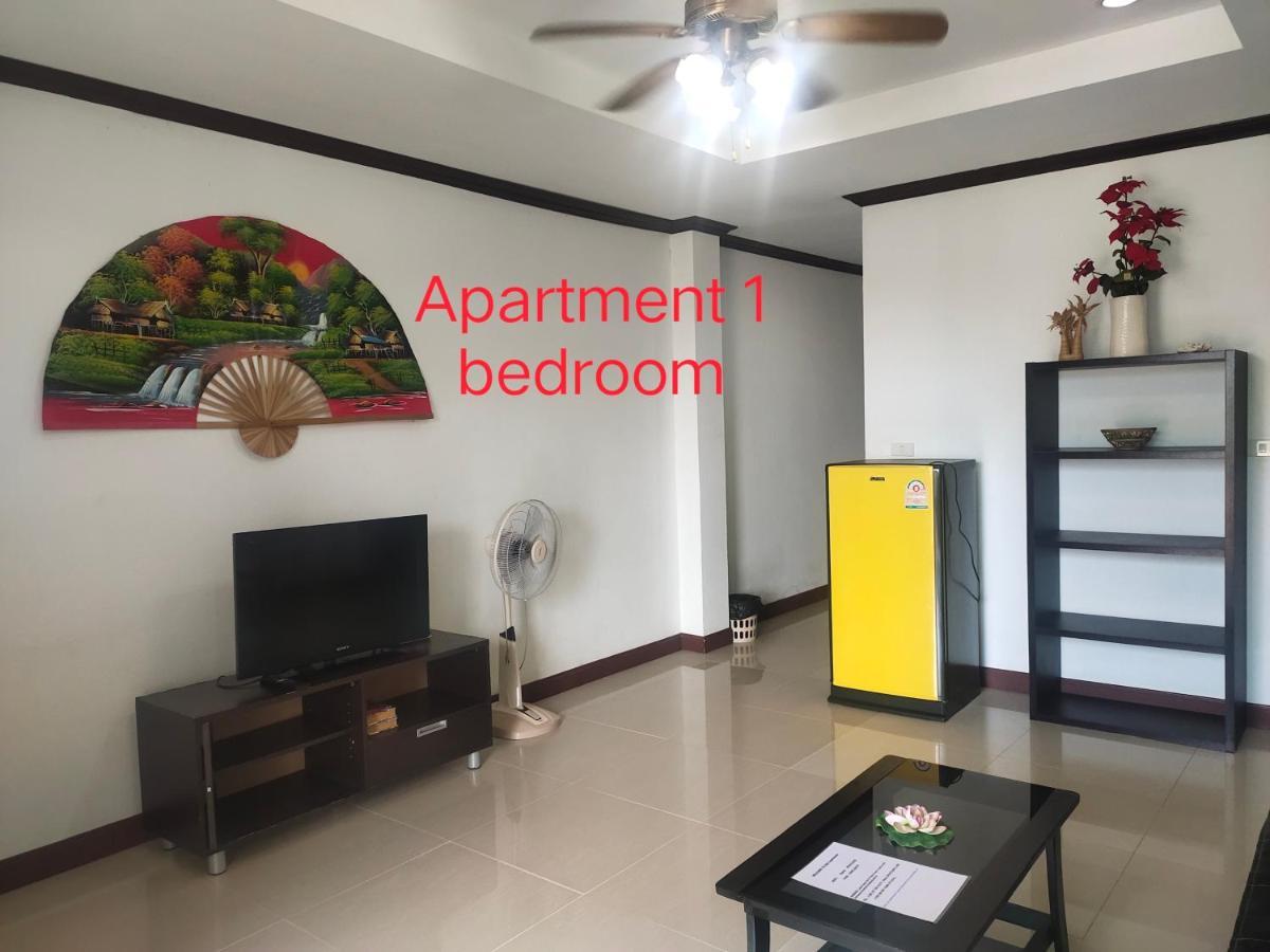 Bea Privileged Apartment Lamai Beach  Dış mekan fotoğraf