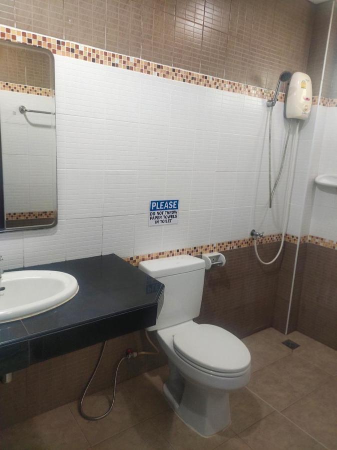 Bea Privileged Apartment Lamai Beach  Dış mekan fotoğraf