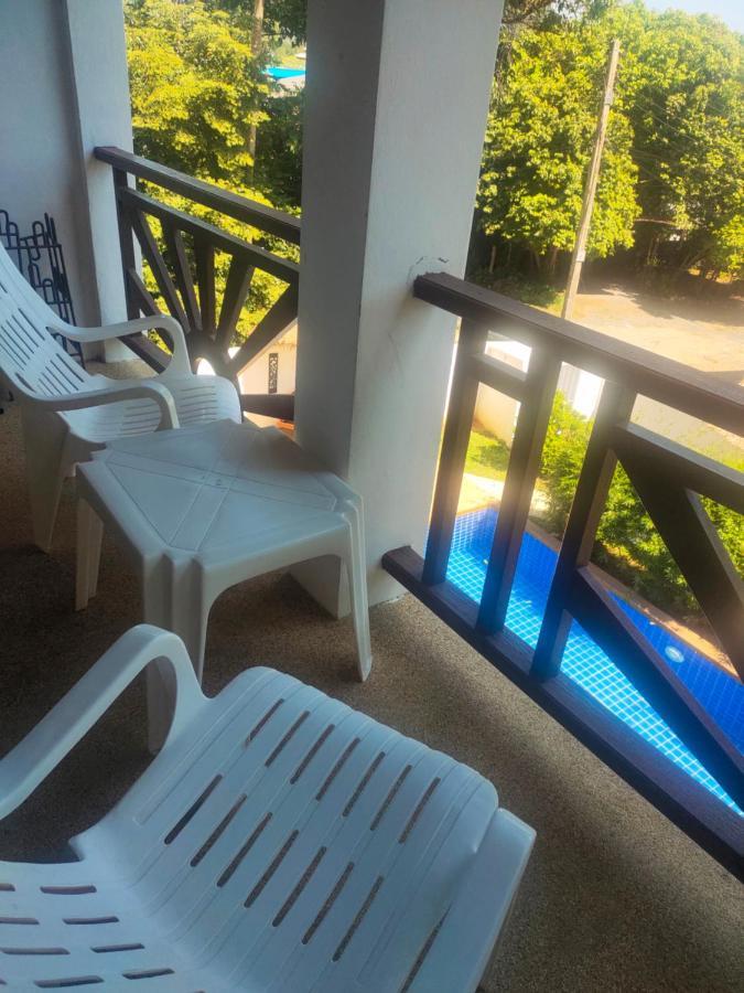Bea Privileged Apartment Lamai Beach  Dış mekan fotoğraf