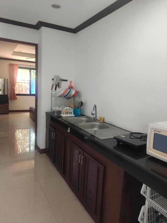 Bea Privileged Apartment Lamai Beach  Dış mekan fotoğraf