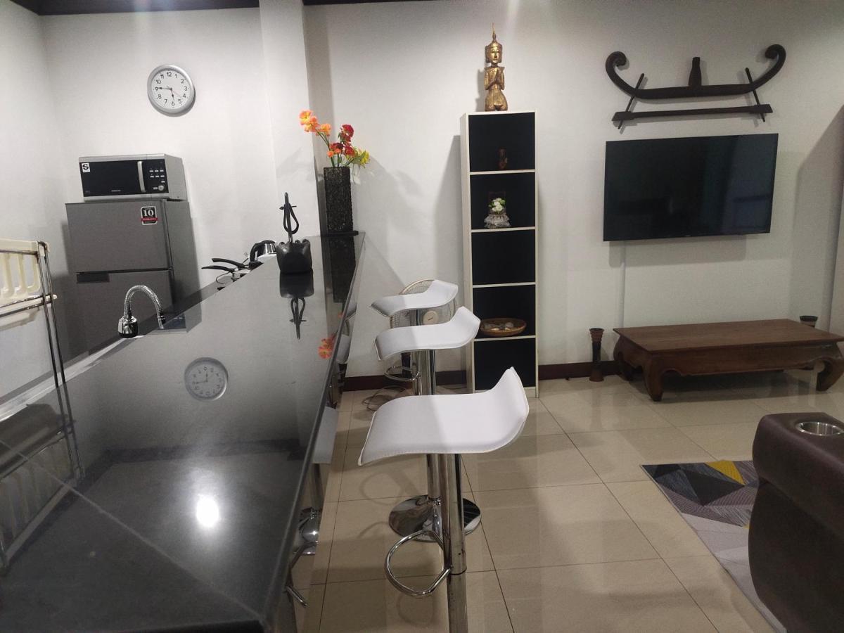 Bea Privileged Apartment Lamai Beach  Dış mekan fotoğraf
