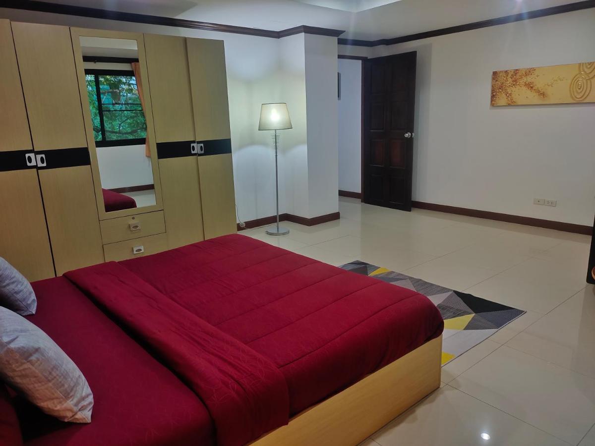 Bea Privileged Apartment Lamai Beach  Dış mekan fotoğraf