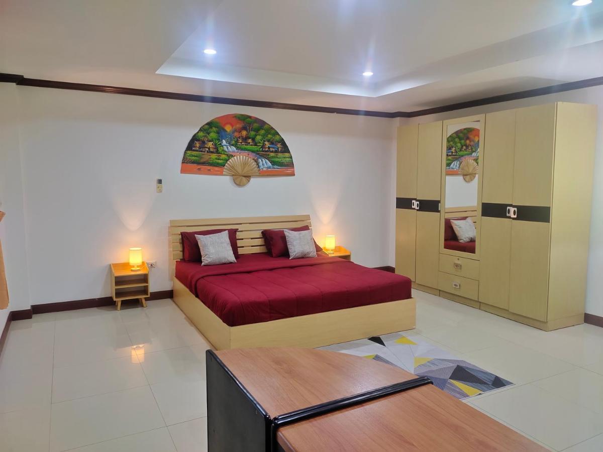 Bea Privileged Apartment Lamai Beach  Dış mekan fotoğraf