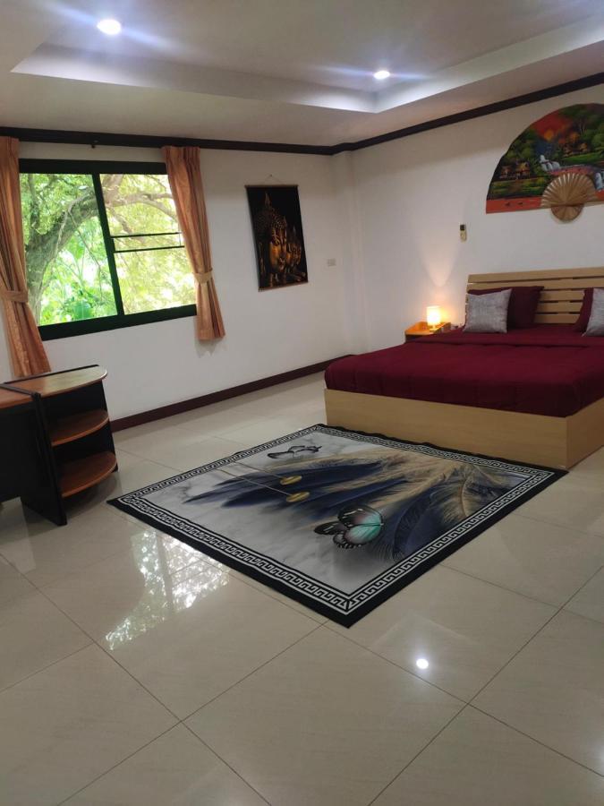 Bea Privileged Apartment Lamai Beach  Dış mekan fotoğraf