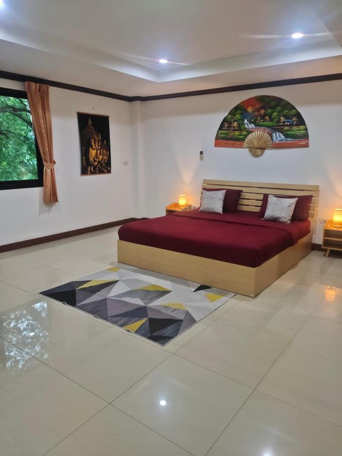 Bea Privileged Apartment Lamai Beach  Dış mekan fotoğraf