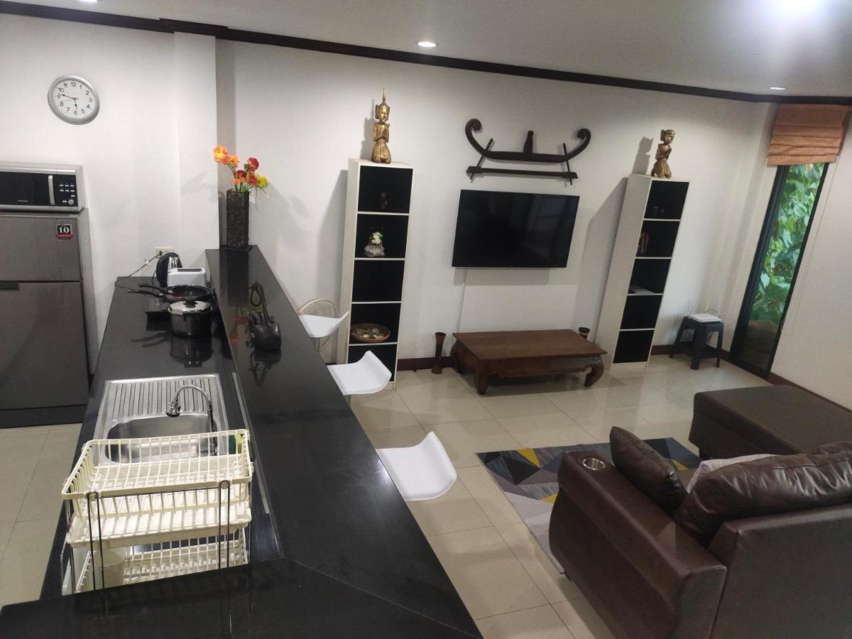 Bea Privileged Apartment Lamai Beach  Dış mekan fotoğraf