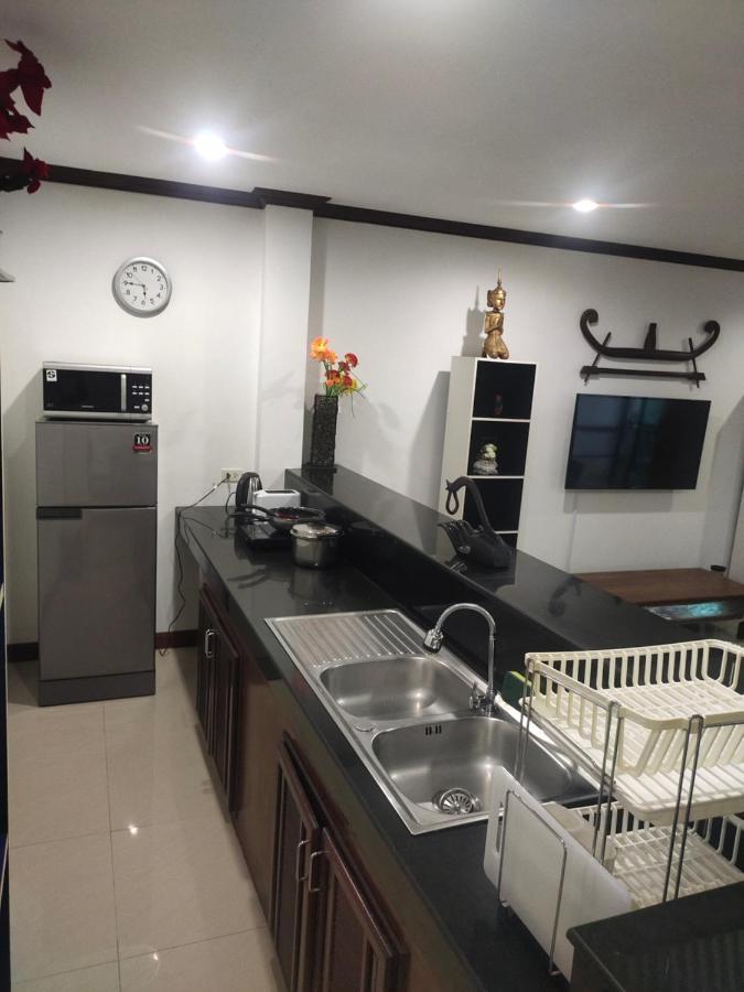 Bea Privileged Apartment Lamai Beach  Dış mekan fotoğraf