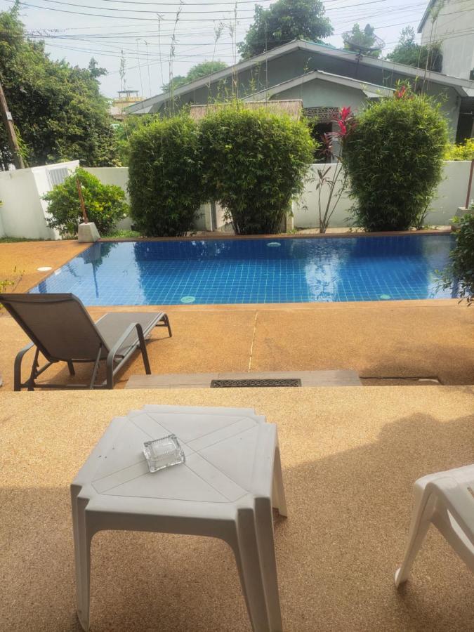 Bea Privileged Apartment Lamai Beach  Dış mekan fotoğraf