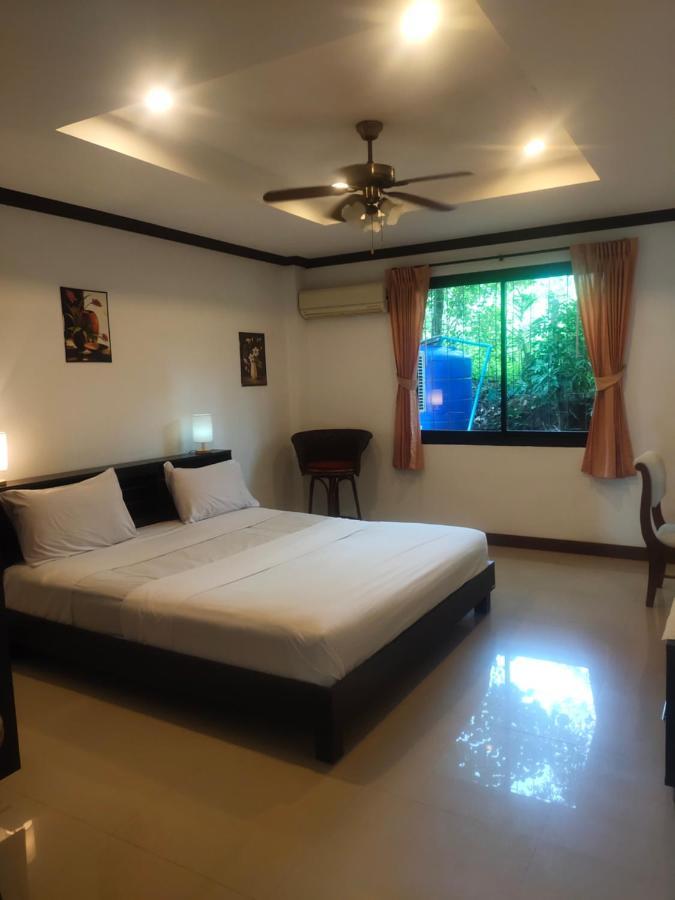 Bea Privileged Apartment Lamai Beach  Dış mekan fotoğraf