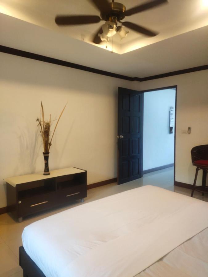 Bea Privileged Apartment Lamai Beach  Dış mekan fotoğraf