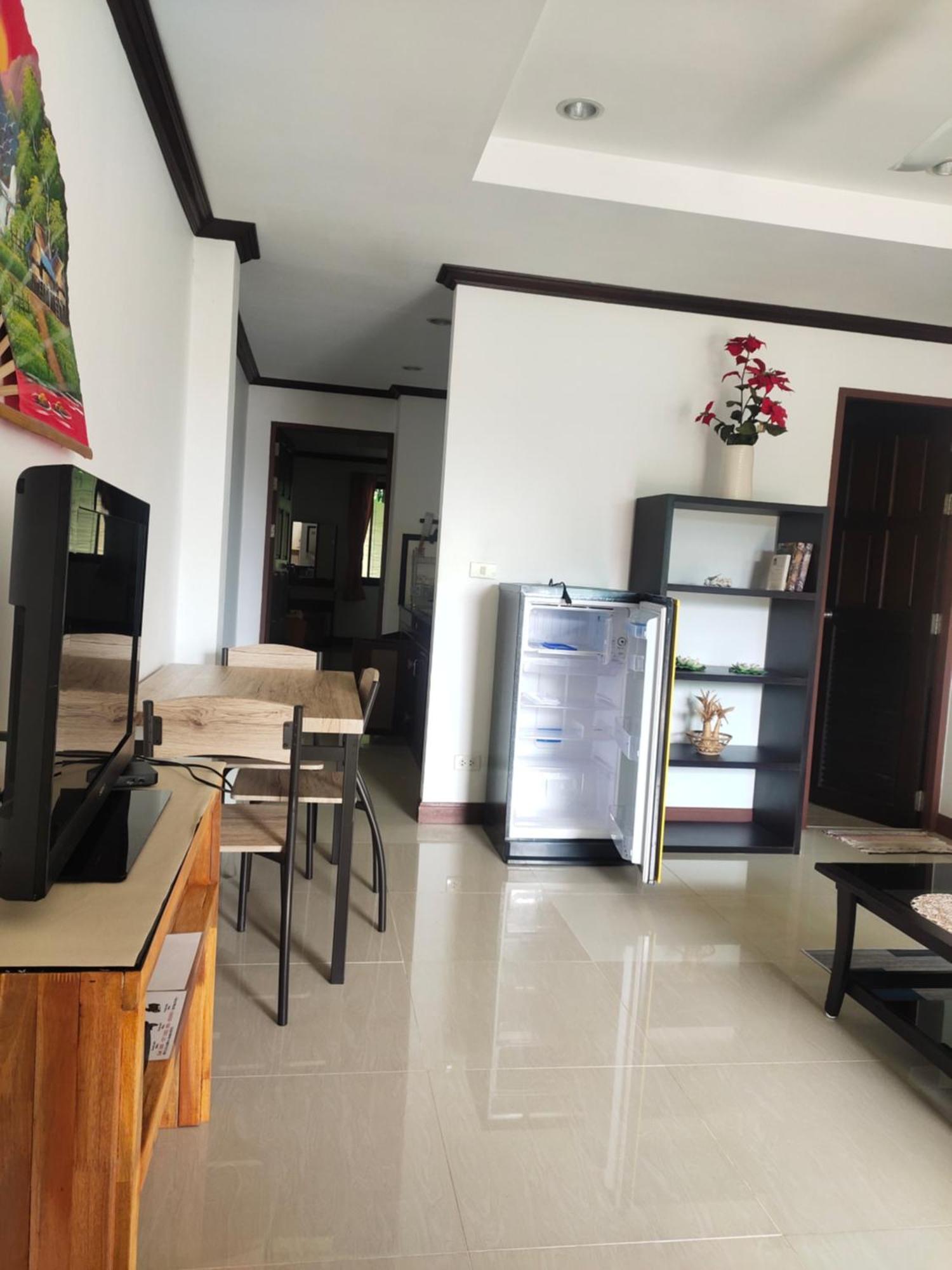 Bea Privileged Apartment Lamai Beach  Dış mekan fotoğraf