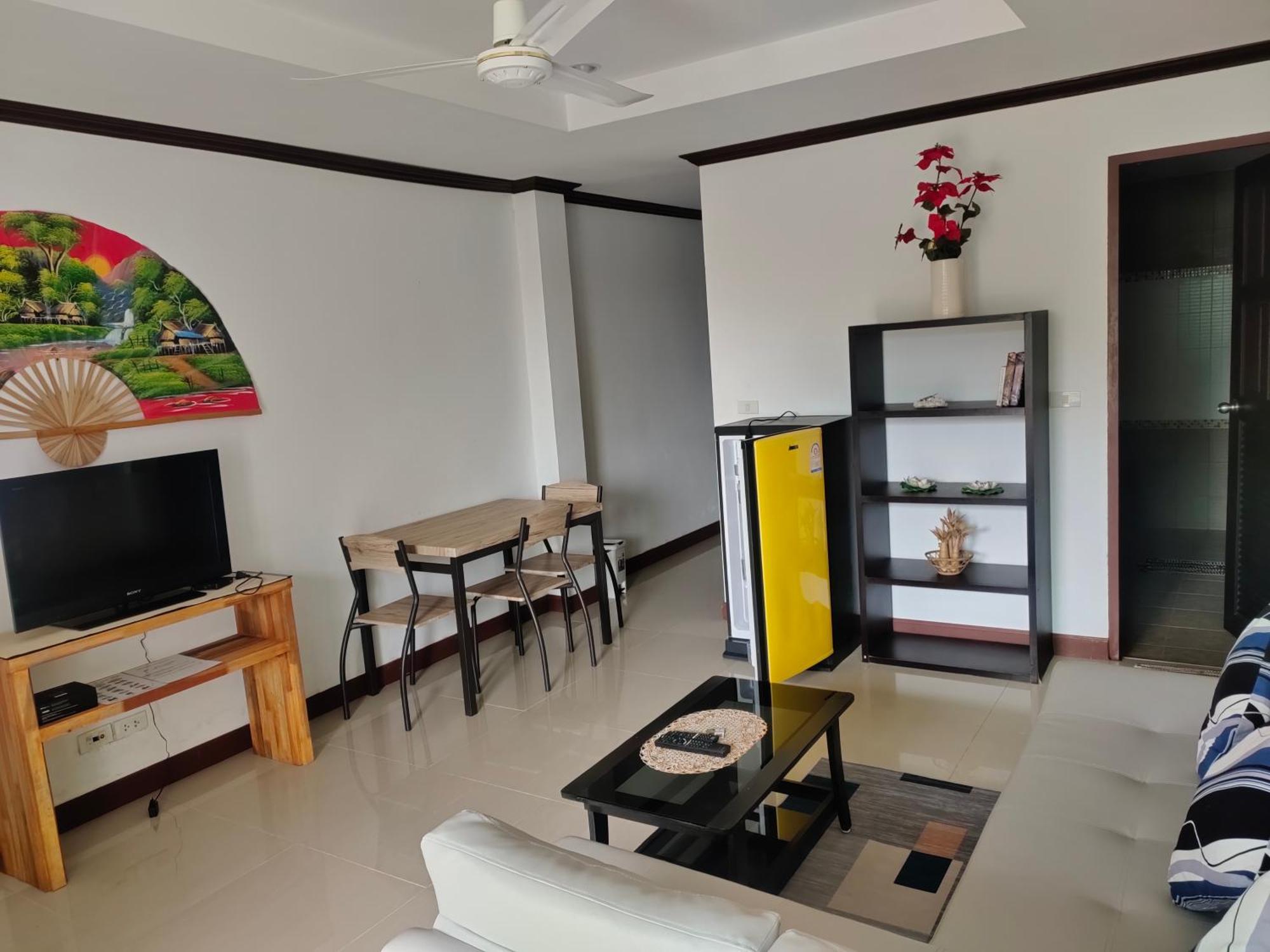 Bea Privileged Apartment Lamai Beach  Oda fotoğraf