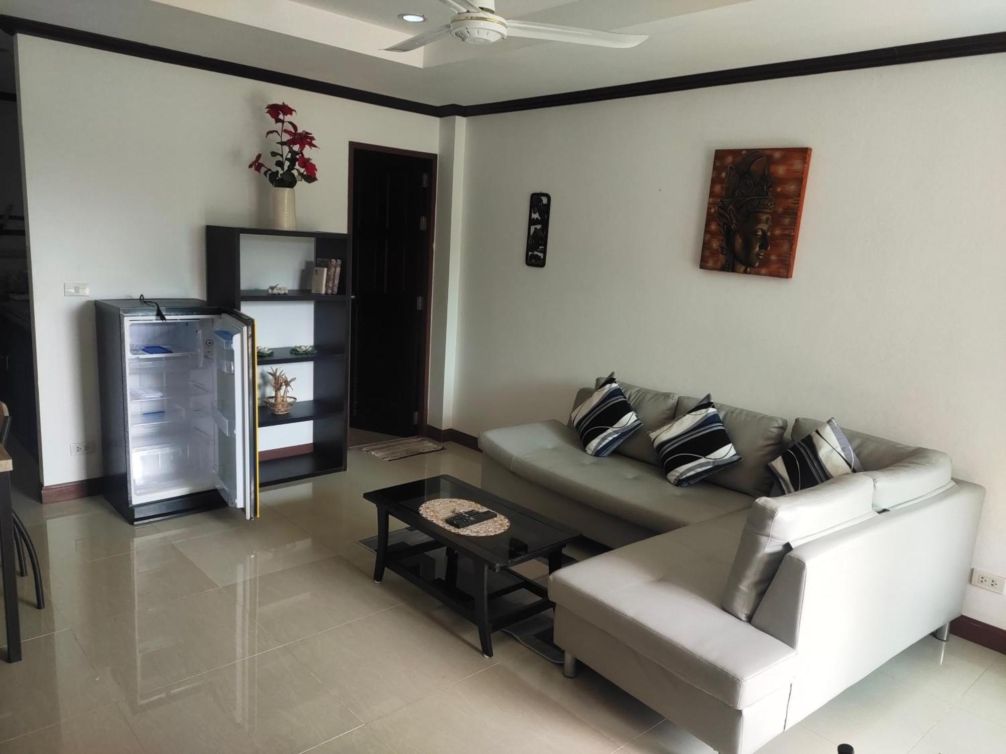 Bea Privileged Apartment Lamai Beach  Dış mekan fotoğraf
