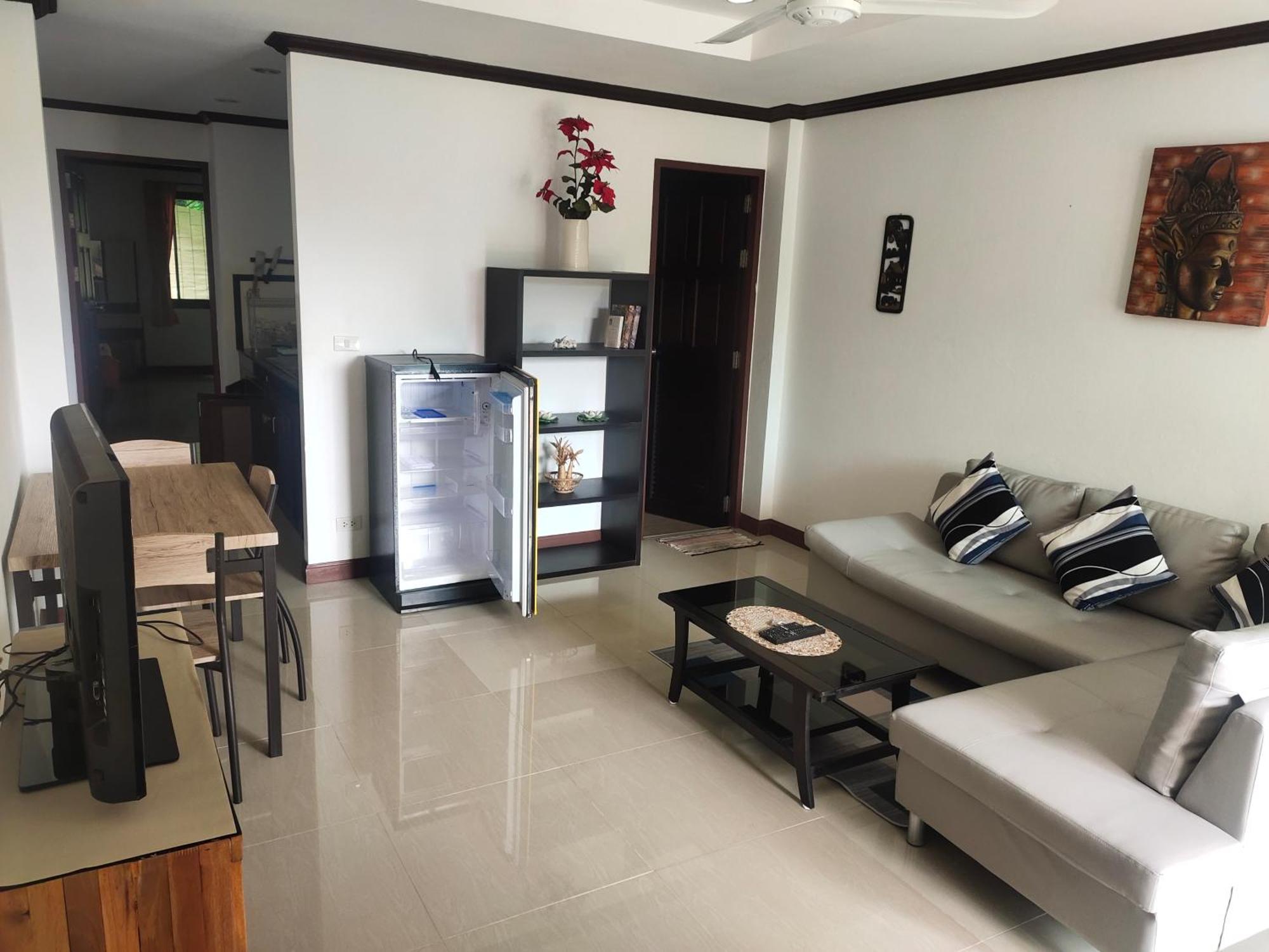 Bea Privileged Apartment Lamai Beach  Oda fotoğraf