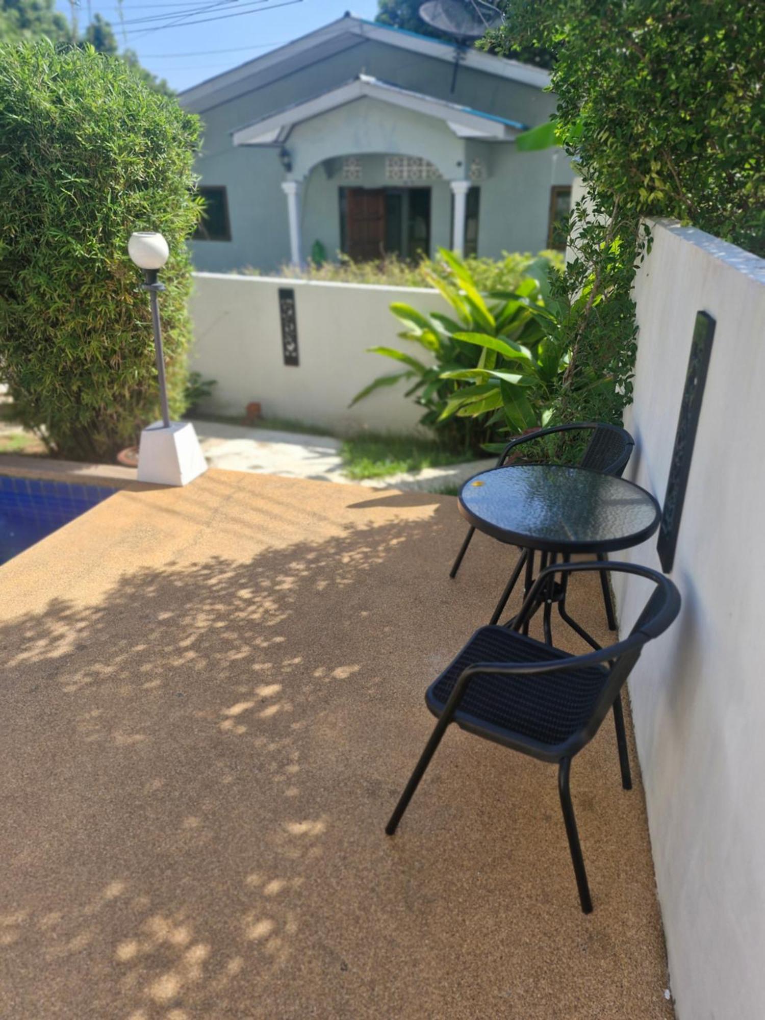 Bea Privileged Apartment Lamai Beach  Dış mekan fotoğraf